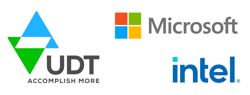UDT_Microsoft_intel_logos